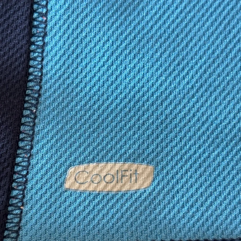 ALO‎ YOGA Cool Fit Athletic Long Sleeve Stretch Top size L